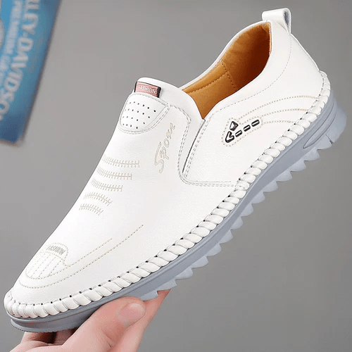 Chaussures pour hommes Confortables et Pratiques 0