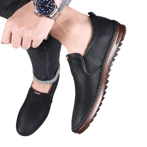 Chaussures pour hommes Confortables et Pratiques 5
