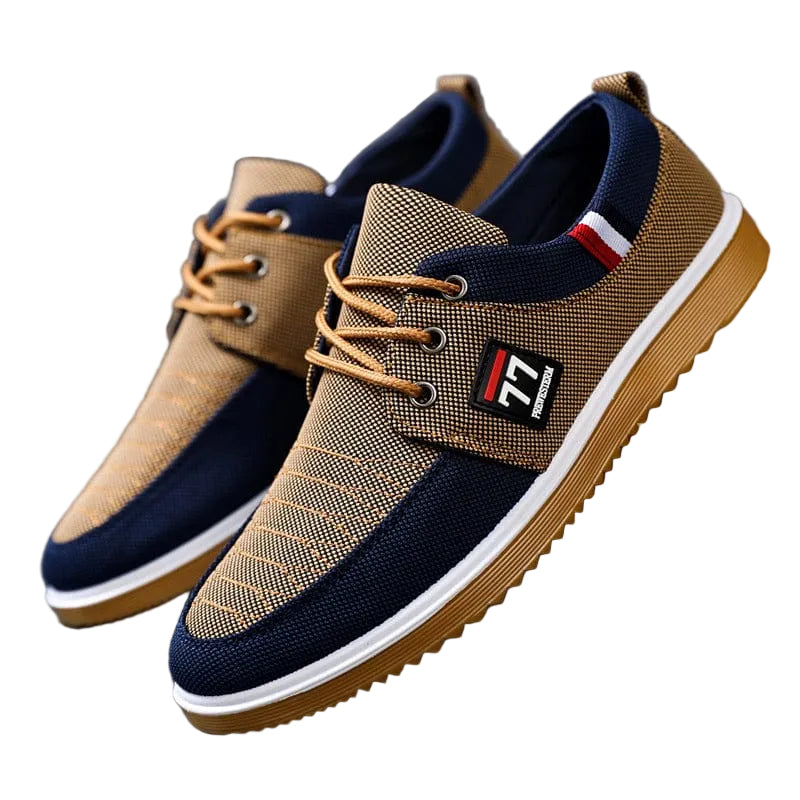 Chaussures pour hommes Design Raffiné Polyvalent 0