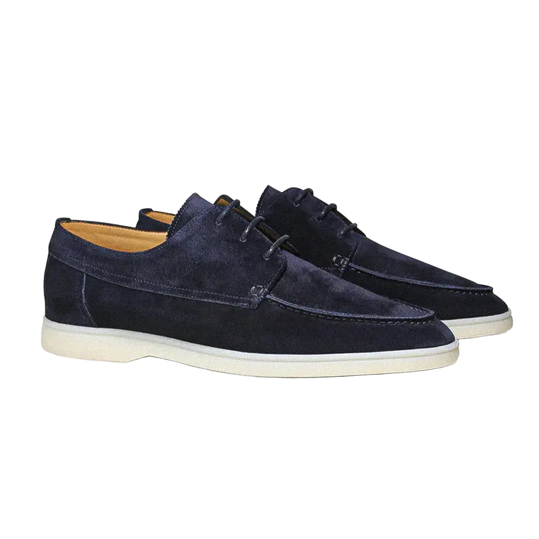 Chaussures pour hommes Monaco au style moderne 0