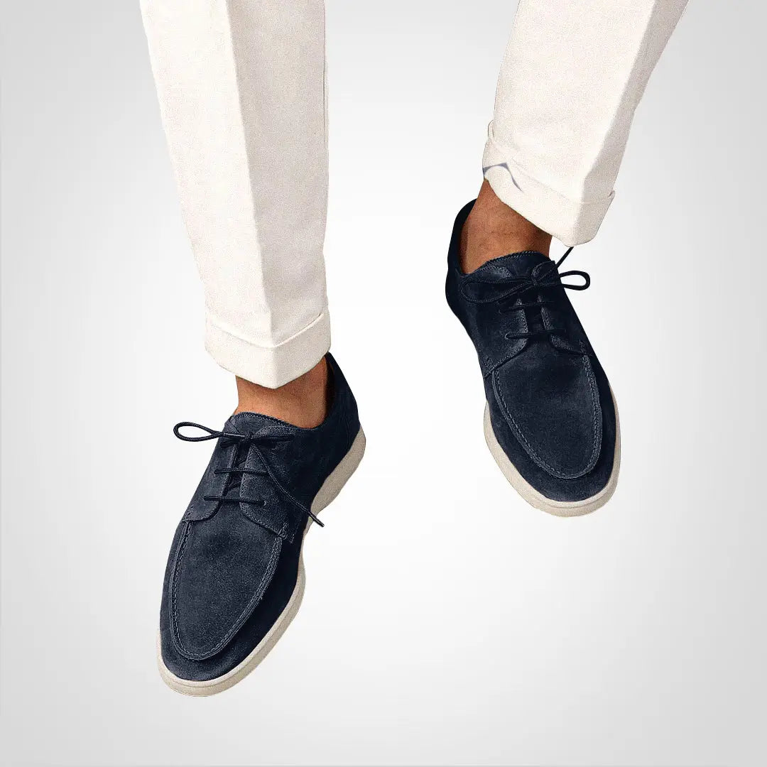 Chaussures pour hommes Monaco au style moderne 2