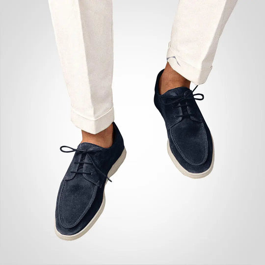 Chaussures pour hommes Monaco au style moderne 2