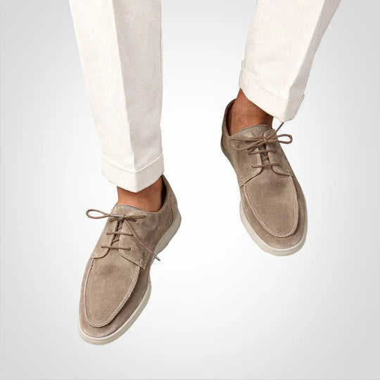Chaussures pour hommes Monaco au style moderne 3