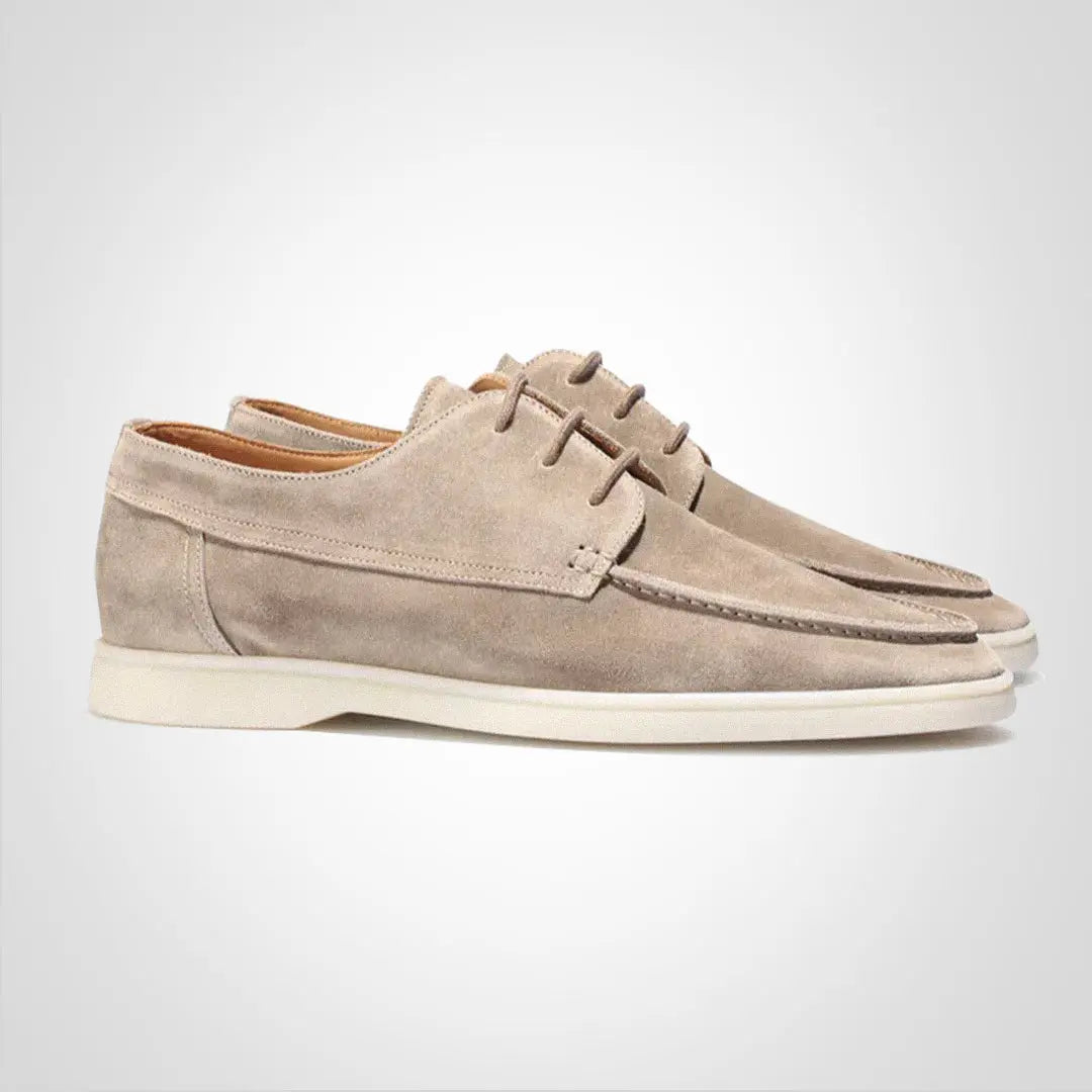 Chaussures pour hommes Monaco au style moderne 4