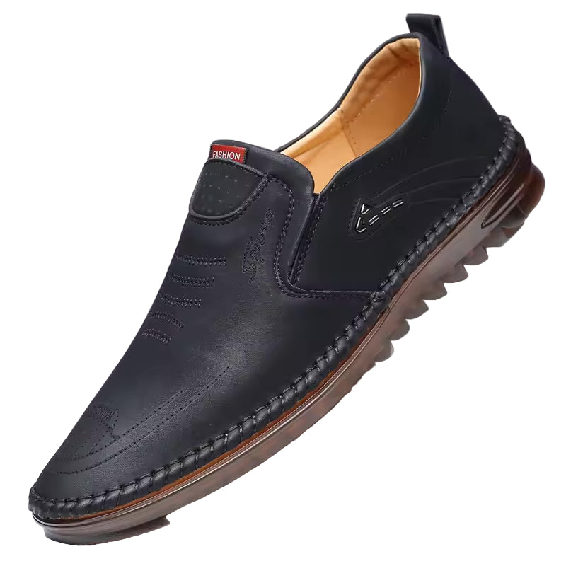 Chaussures pour hommes confortables avec soutien ergonomique 0