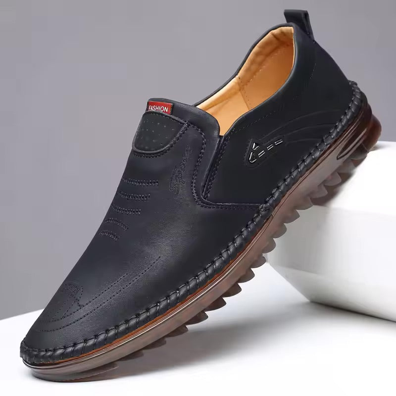 Chaussures pour hommes confortables et fonctionnelles 2