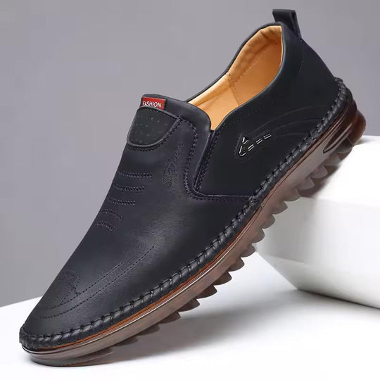 Chaussures pour hommes confortables et fonctionnelles 2