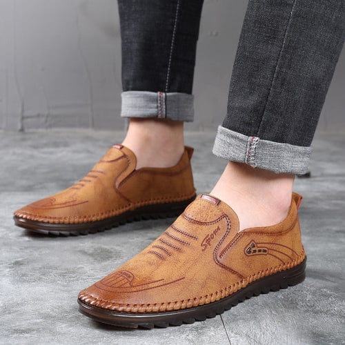 Chaussures pour hommes confortables et fonctionnelles 5