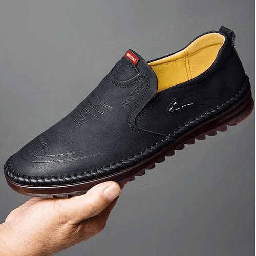 Chaussures pour hommes confortables et fonctionnelles 6