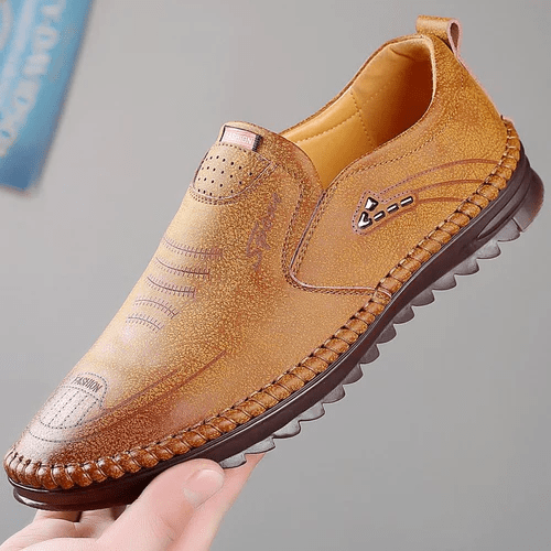Chaussures pour hommes confortables et fonctionnelles 7