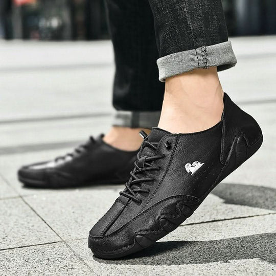 Chaussures pour hommes et femmes - Style pieds nus 11