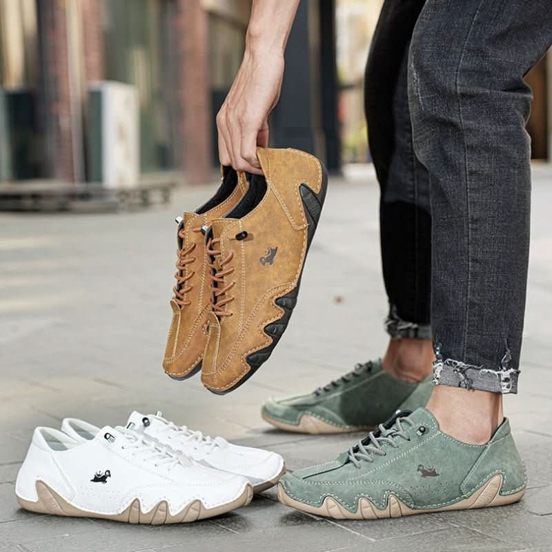 Chaussures pour hommes et femmes - Style pieds nus 2