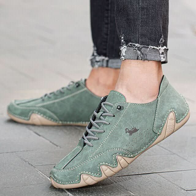 Chaussures pour hommes et femmes - Style pieds nus 4