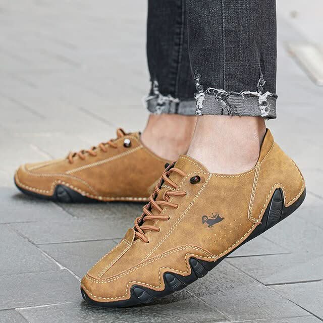 Chaussures pour hommes et femmes - Style pieds nus 5