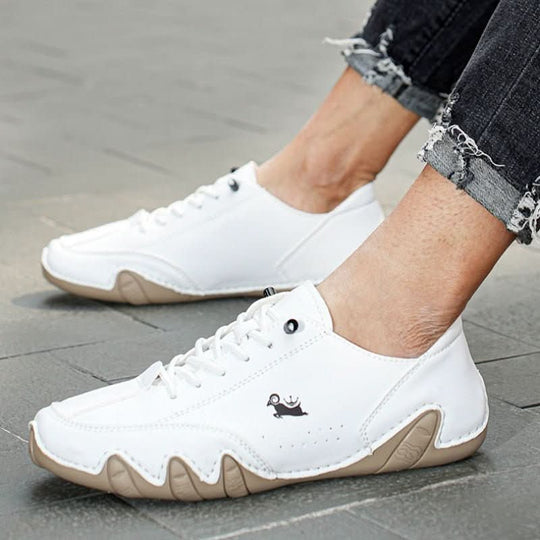 Chaussures pour hommes et femmes - Style pieds nus 6