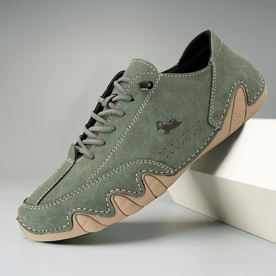 Chaussures pour hommes et femmes - Style pieds nus 9