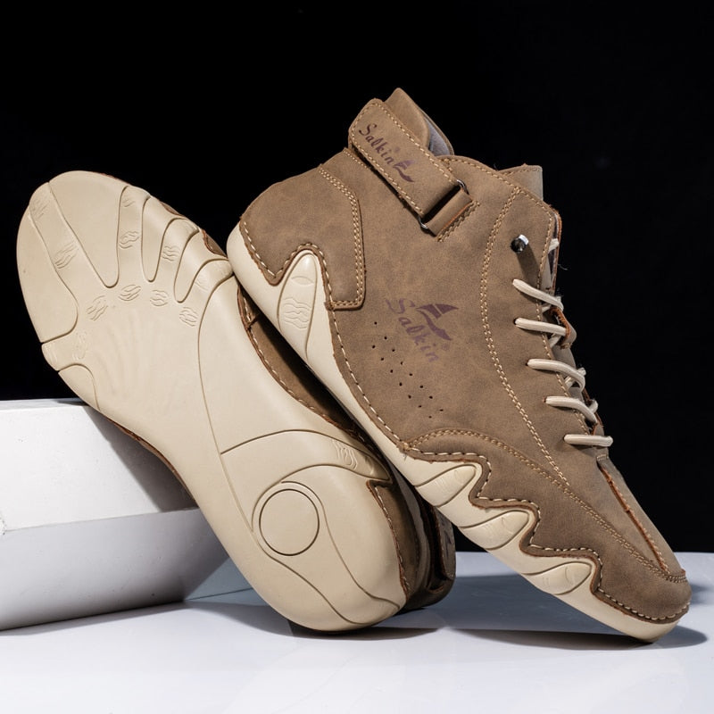 Chaussures pour hommes tendance 5