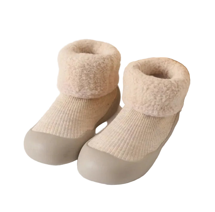 Chaussures pour tout-petits Confortables et Chaudes 0