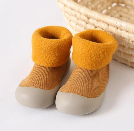 Chaussures pour tout-petits Confortables et Chaudes 2