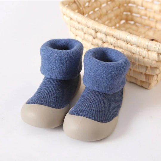 Chaussures pour tout-petits Confortables et Chaudes 3