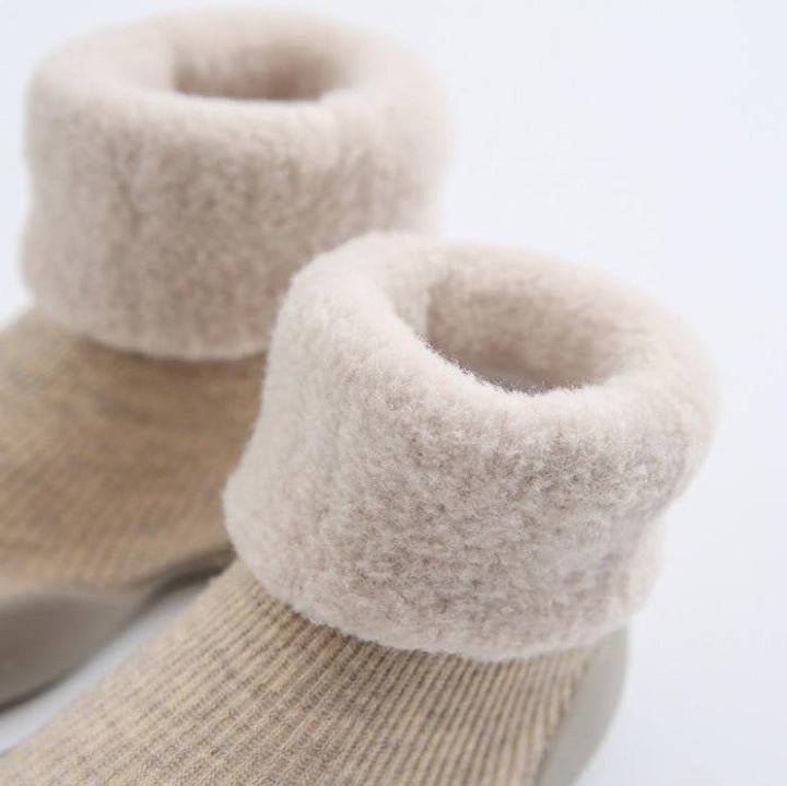 Chaussures pour tout-petits Confortables et Chaudes 6