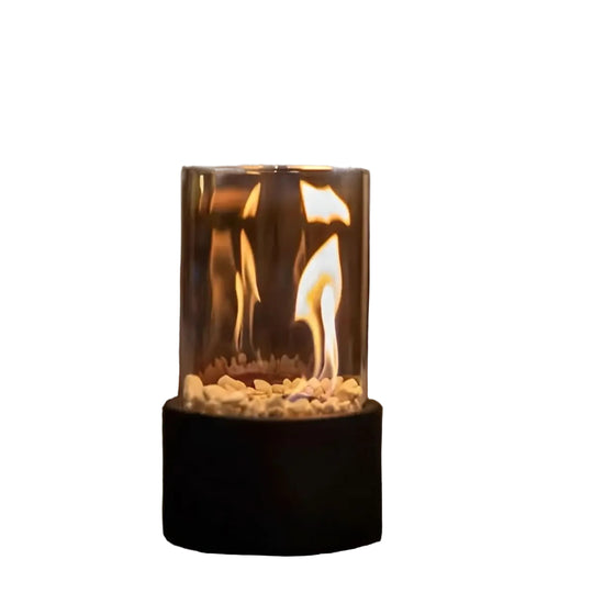 Cheminée de Table Moderne SleekFlame 0