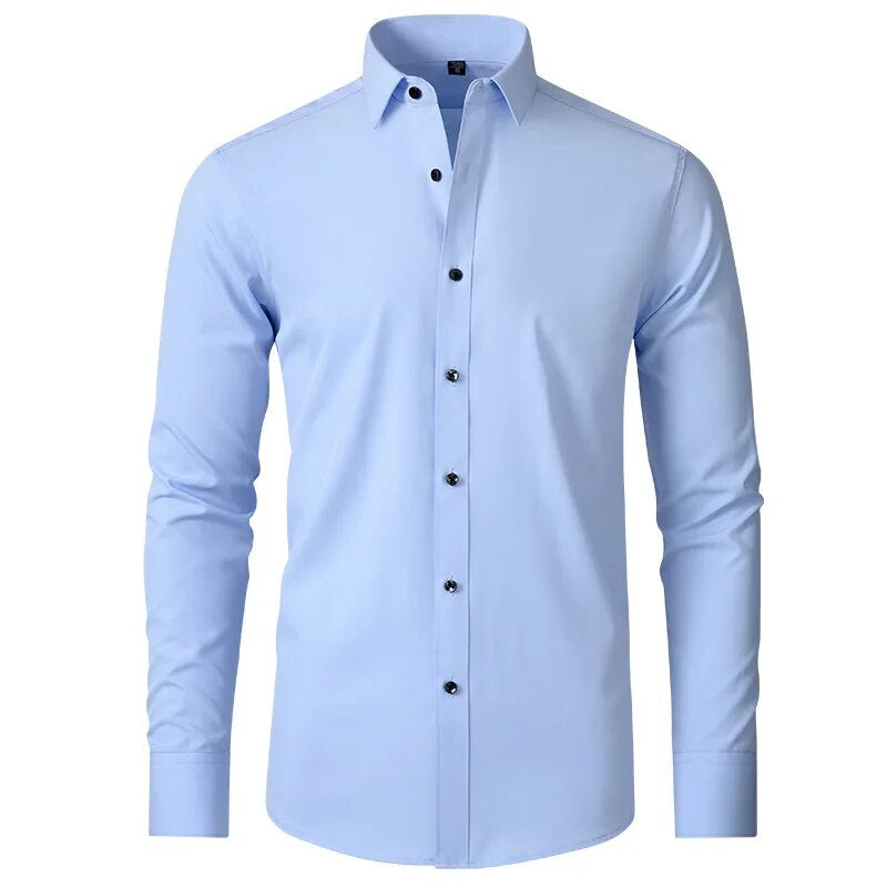 Chemise Business Femme Confort Élastique 2