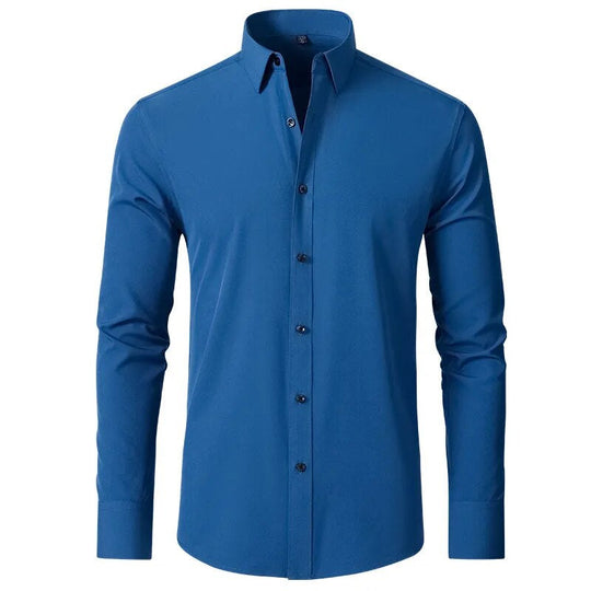Chemise Business Femme Confort Élastique 3