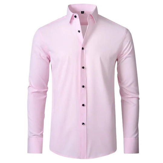 Chemise Business Femme Confort Élastique 4