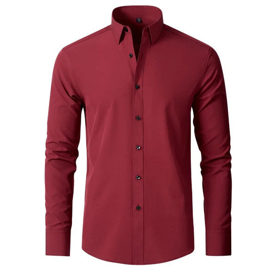 Chemise Business Femme Confort Élastique 5