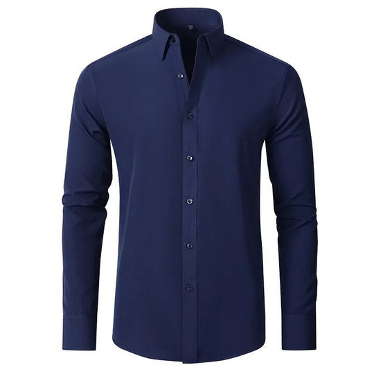 Chemise Business Femme Confort Élastique 6