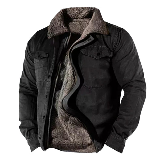 Chemise Homme Style Quotidien Moderne Polyvalente 0