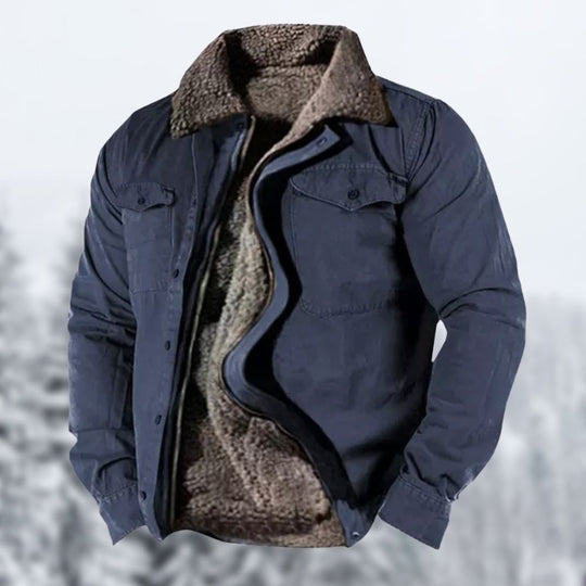 Chemise Homme Style Quotidien Moderne Polyvalente 2