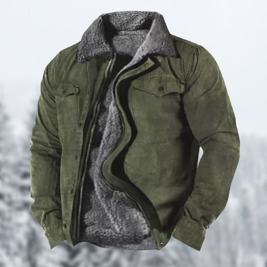 Chemise Homme Style Quotidien Moderne Polyvalente 4