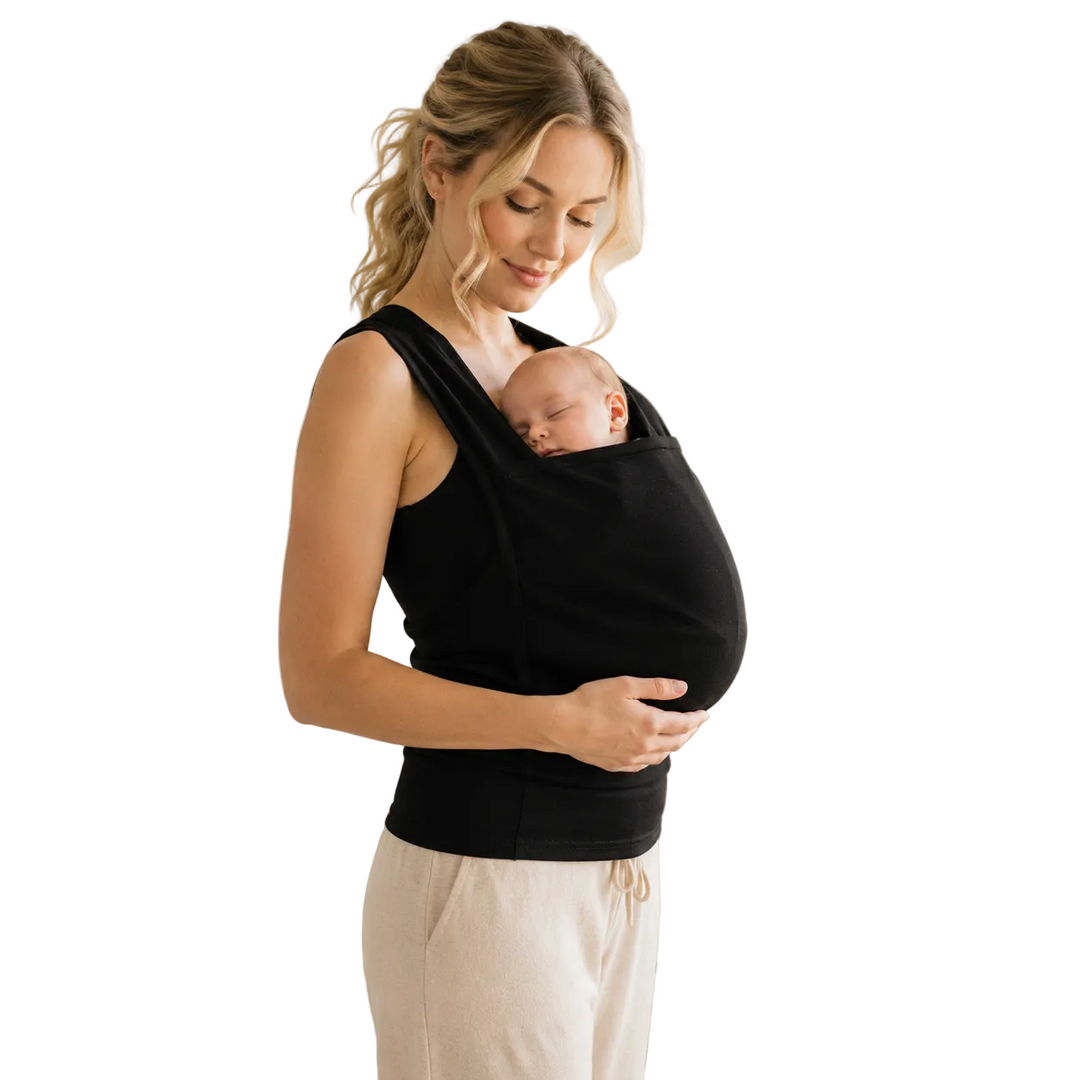 Chemise Porte-Bébé Pratique pour Femmes 0