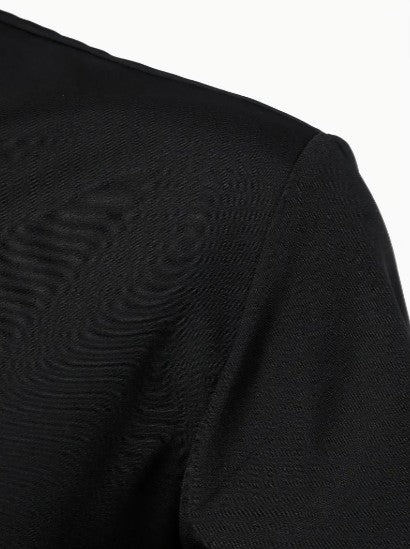 Chemise à manches longues décontractée pour hommes 7