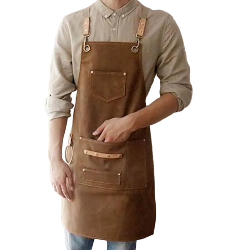 Chemise d'enseignant Vintage Courte 0