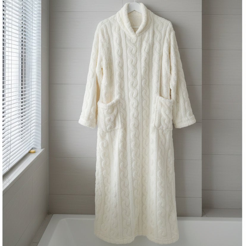Chemise de Nuit Femme Confortable 0