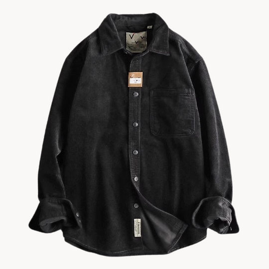 Chemise pour Homme Décontractée et Pratique 10
