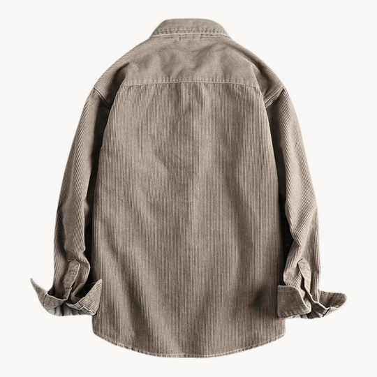 Chemise pour Homme Décontractée et Pratique 2
