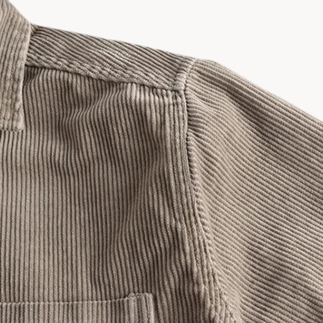 Chemise pour Homme Décontractée et Pratique 3
