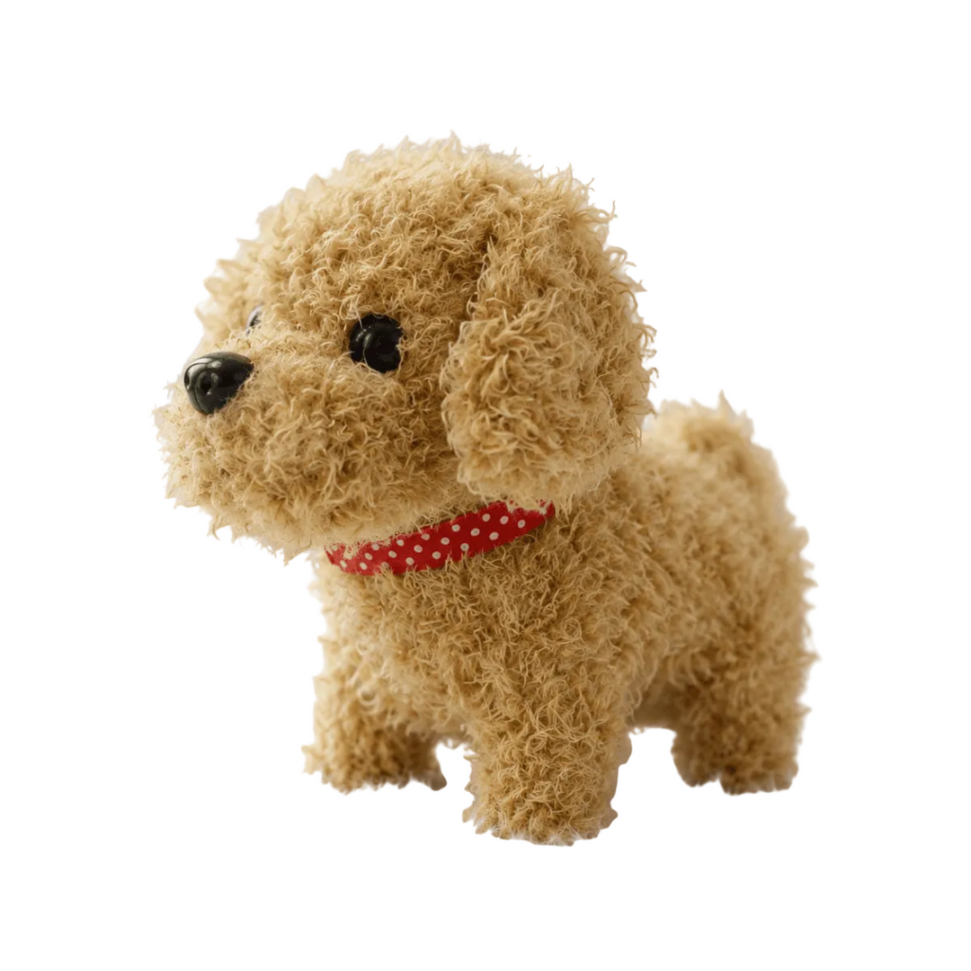 Chien Robot Interactif pour Enfants avec Sons et Mouvements 0