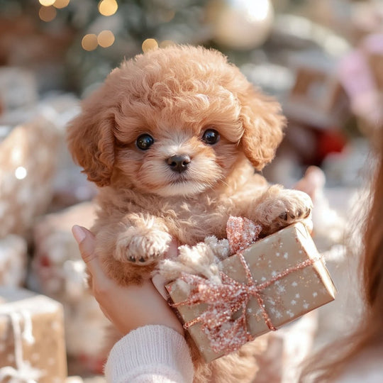 Chien en Peluche Interactif Mouvements Réalistes 3