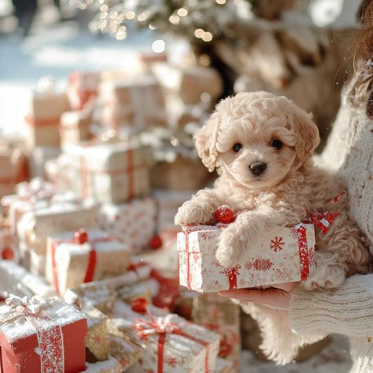 Chien en Peluche Interactif Mouvements Réalistes 5