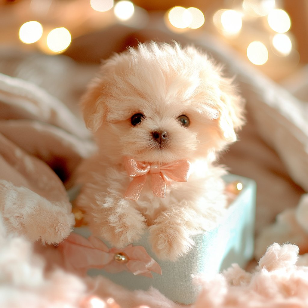 Chien en Peluche Interactif Mouvements Réalistes 6