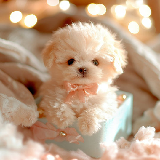 Chien en Peluche Interactif Mouvements Réalistes 6