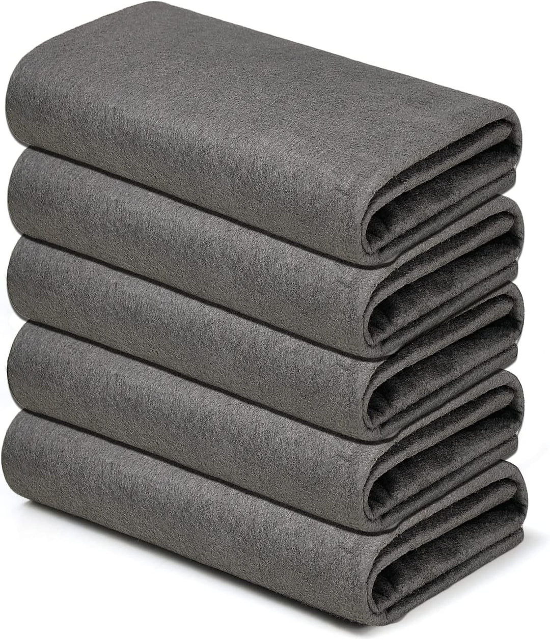 Chiffon de Nettoyage Multifonctionnel en Microfibre 1