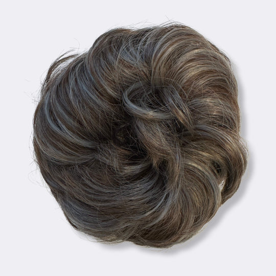 Chouchou pour cheveux BunPop 12