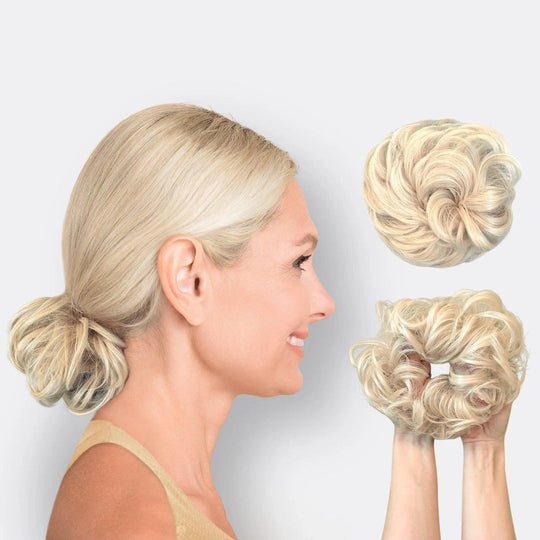 Chouchou pour cheveux BunPop 17