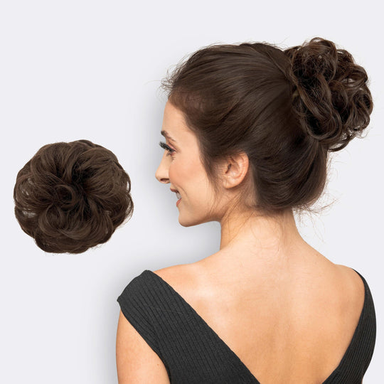 Chouchou pour cheveux BunPop 3